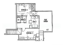 Claremont (D9), Apartment #596311841